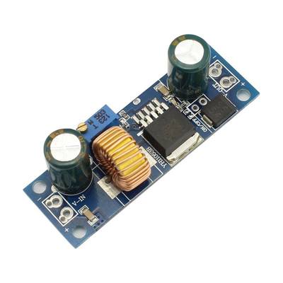 DC-DC Non-Isolated Step-Up Module 4.5V-32V To 5V-42V 4A Boos