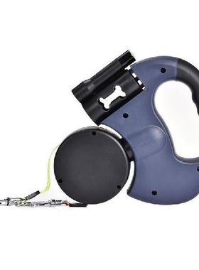 Nylon Training Dog Leash Webbing Recall Long Lead Line Pet