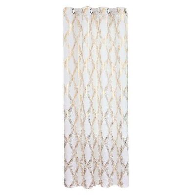 Elegant Room Darkening Curtains Window Draperies for Patio