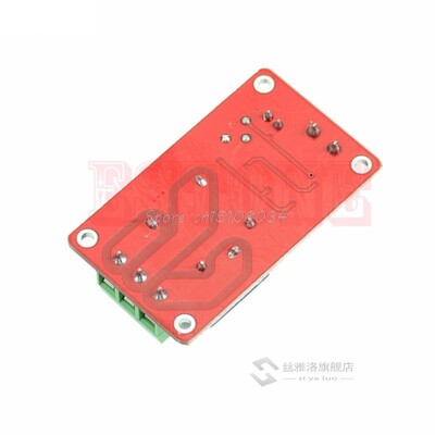 DC 5V Control Switch 1 Channel Thermistor Relay Sensor Tempe