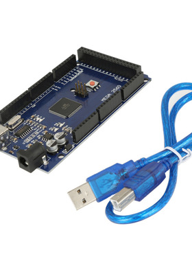 Mega2560 R3 Microcontroller Board Development Board With USB