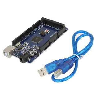Mega2560 R3 Microcontroller Board Development Board With USB