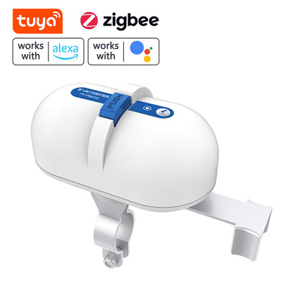 Tuya ZigBee Home Intelligent Valves Water Valves Gases