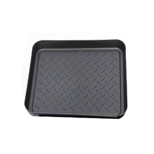 3pcs Flower Pots Hall Non-Slip Garden Tools Home Storage