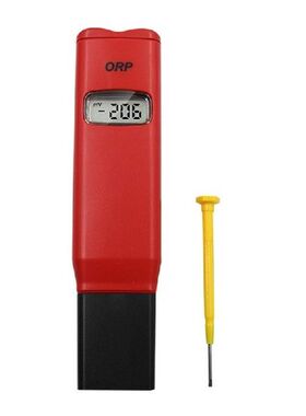 Water Quality ORP Tester Pen with 0~±1999mV Measureme
