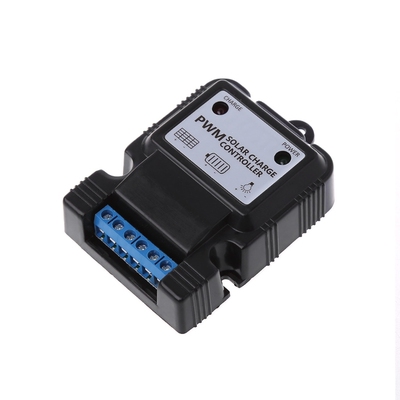12V 3A Auto Panel Charge Controller Battery Charger Regulato