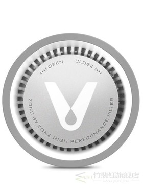 VIOMI Fridge Eradicate Odor Filter Active Herbaceous Refrige
