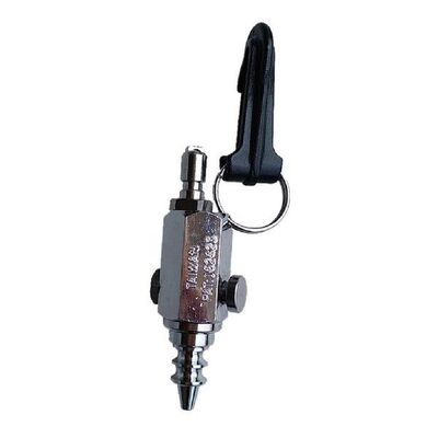 Diving Air Inflation Nozzle BCD Hose Quick Connect Scuba