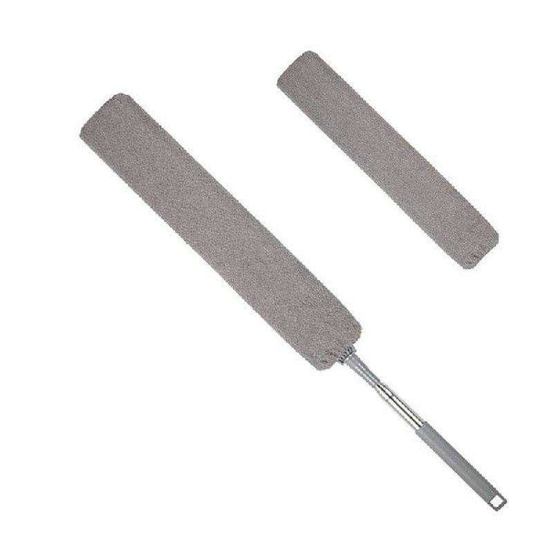 bedside dust brush long handle mop  artifact household bed