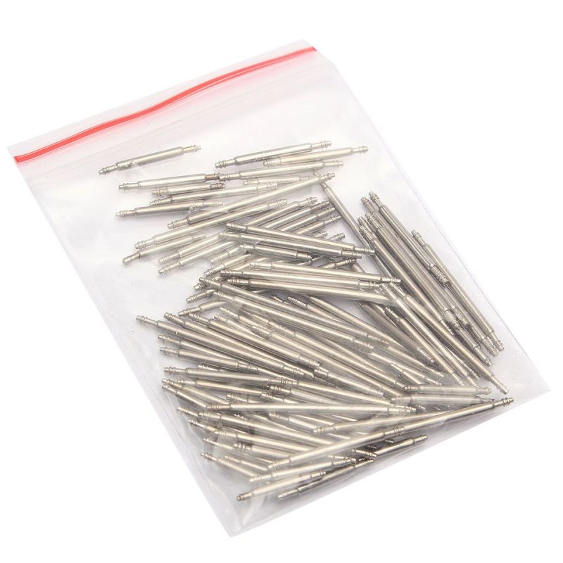144 PCS Watch repair Tool Kit watchmaker back case remover o