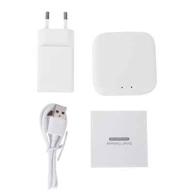 Smart Gateway 2.4G Wifi Zigbee for HY368 Thermostat