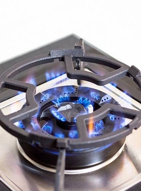 Hot Universal Cast Iron Wok Support Rack Stand for Burners