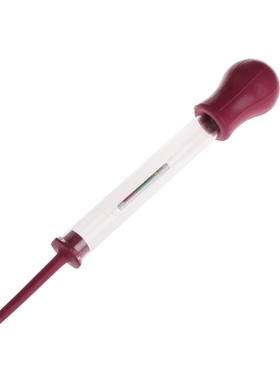 1.1-1.3 Colored Zone Battery Hydrometer Tester Acid Electrol