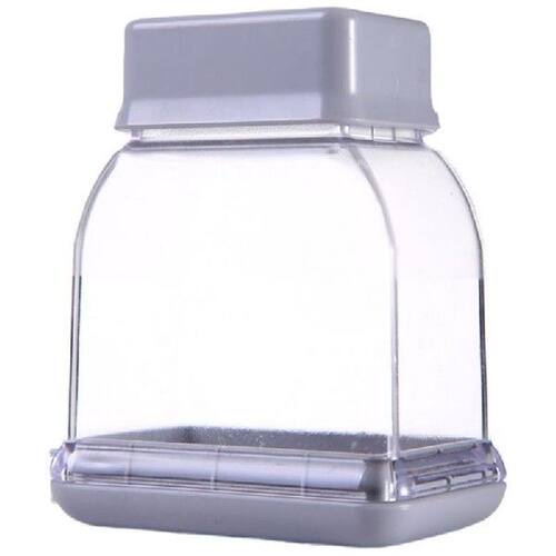 Manual Garlic Slicer Durable Pressed Garlic Crusher