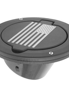 Gas Cap Fuel Filler Door Tank Cover for Jeep Wrangler TJ 199