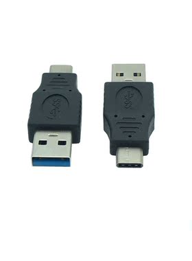 USB 3.1 C-TYPE/USB3.0 AM  charging adapter