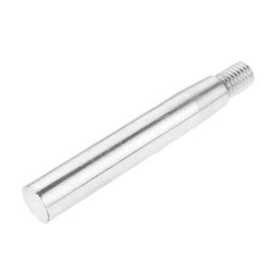 Straight Grips M16 1Pc Thread Handle Metal Revolving