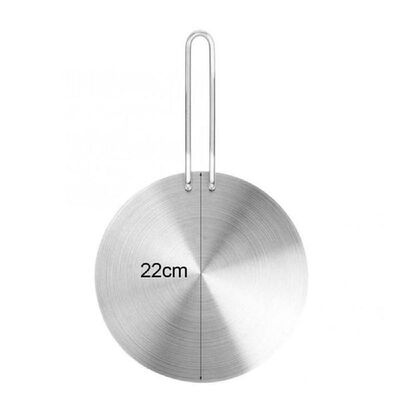 Kitchen Heat Diffuser Simmer Ring Induction Interface Disk