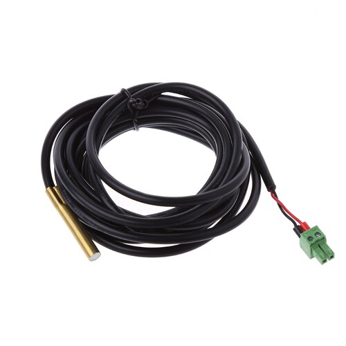 RTS300R47K3.81A Remote Temperature Sensor For EP Tracer Char