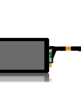 5.5 Inch 2K HD LCD Screen with 2560X1440 Resolution, for Cre