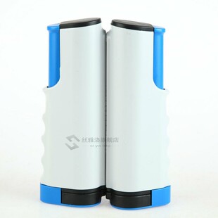 New Anywhere Retractable Ping Pong Table Tennis Net Post Net