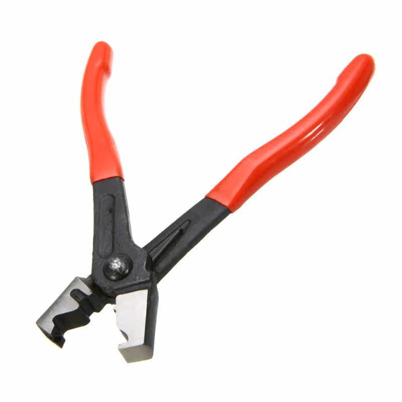 Clic R Type Car Hose Clip Pliers Collar CV Boot Clamp Pliers图片