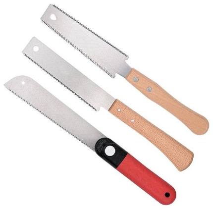 317/309/305mm Small Hand Saw Japanese Pull Saws for