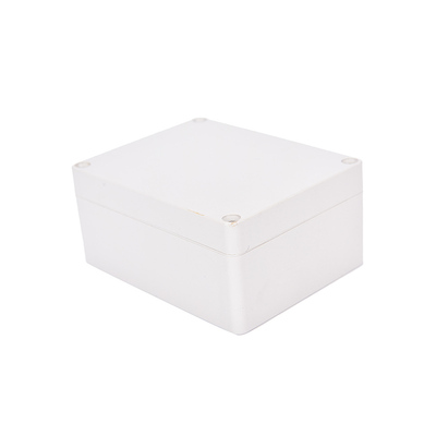 JCover Electronic Project Box Enclosure Case 115x90x55MM Qua