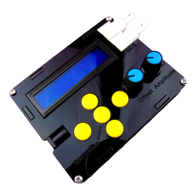 Low Frequency Signal Generator Sine Square Triangle Sawtooth