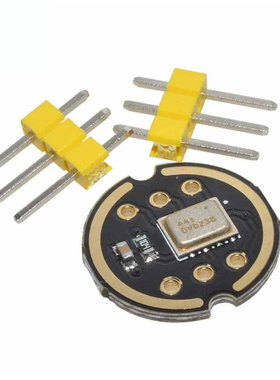 Omnidirectional Microphone Module I2S Interface INMP441 MEMS