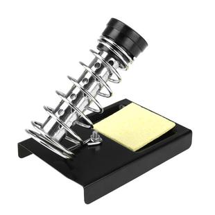 Soldering Iron Stand Spring Solder Iron Support Station Hold