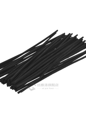 100 Black Rattan Reed  Fragrance Essential Oil Diffuser Diff