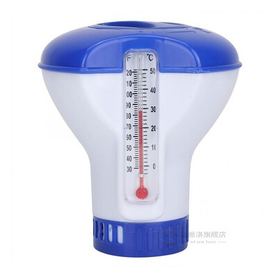 Swimming Pool Chlorine Tablets Effervescent Instant Disinfec