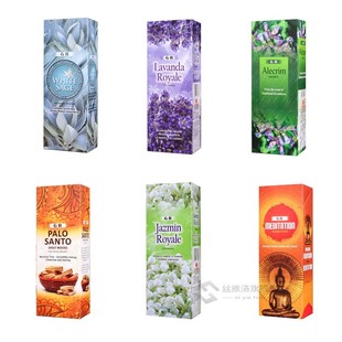 S 1 Small Box White Sage Indian Incense s Meditation Jasmine