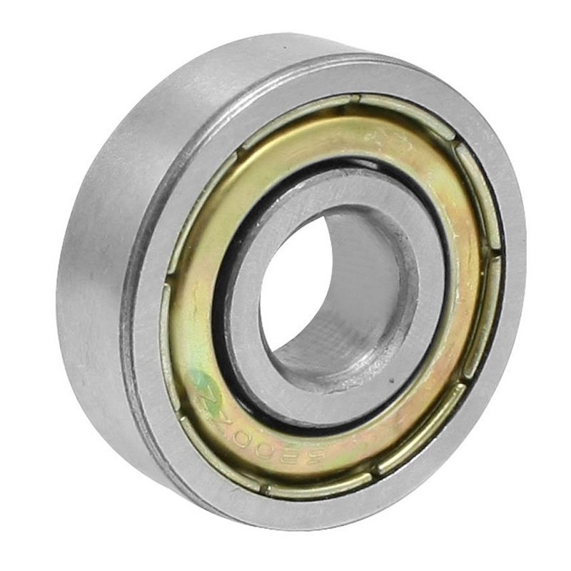 6200zz 2 shields deep groove ball bearing 10mm x 30mm x 9mm
