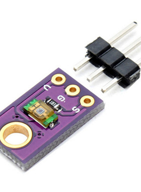 10pcs TEMT6000 Light Sensor TEMT6000 Light Sensor Module