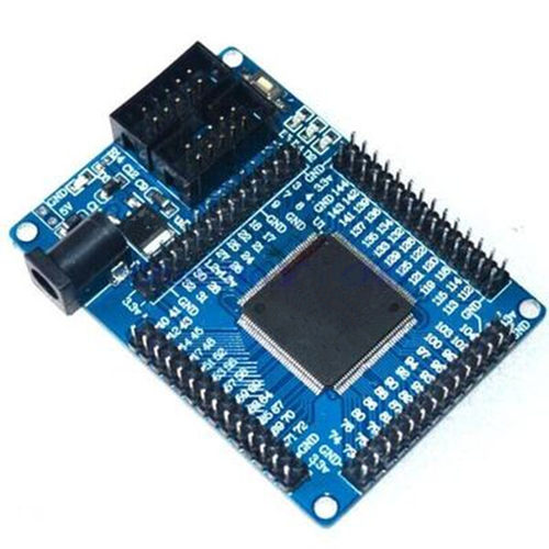FPGA Cyslonell EP2C5T144 Minimum System Learning Development