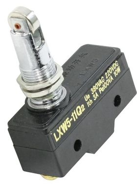 LXW5-11Q2 380V AC 220V DC Automatically Perform Miniature Li