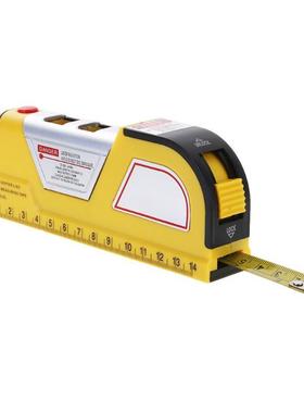 Level Horizon Vertical Measure 2 way 8FT Aligner Standard an