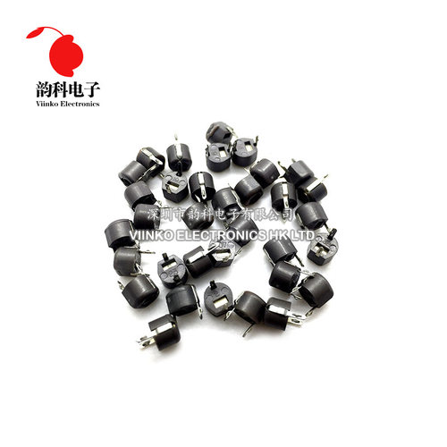 20pcs JML06-1-50P 50pf 6mm JML06-1 DIP trimmer Adjustable ca