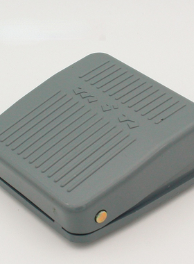 Promotion! 0-400V Footswitch Foot Momentary Control Switch E