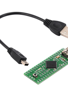 Teensy 2.0++ USB AVR Development Board AT90USB1286 ISP U Dis