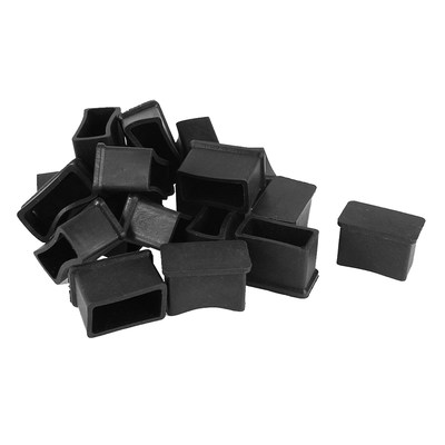 Promotion! 20 Pcs Water & Wood 15mm x 30mm Chair Tab