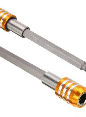 100mm Screwdriver Bit Holder 1/4