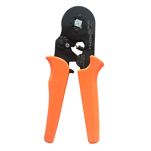 Self regulating line clamp HSC8 6-4