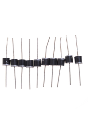 10pcs 10.0 Amp 10a10 Silicon Rectifiers Rectifier Diode 10a