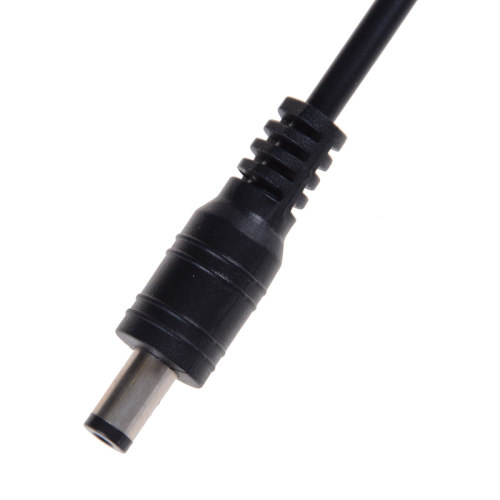 5.5*2.1mm DC Female Male Power Cable Connector Plug adaptor