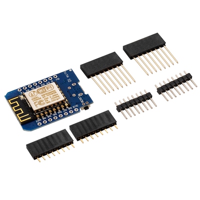 ESP8266 Mini NodeMcu Lus WiFi Module Internet Development Bo