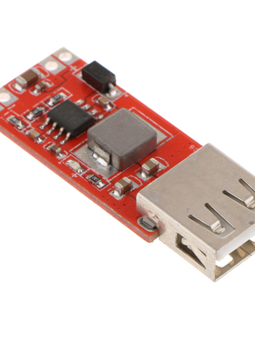 DC to DC Voltage Regulation Step-down Buck Power Supply Modu