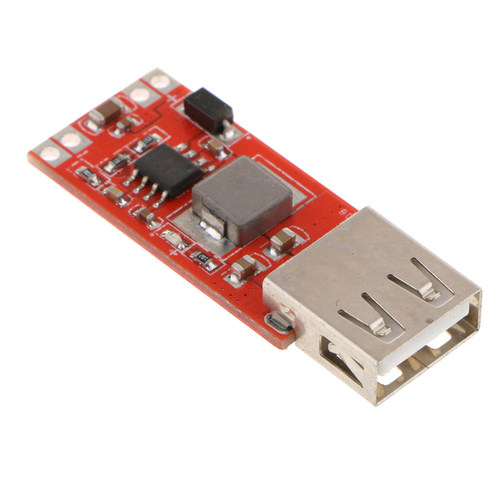 DC to DC Voltage Regulation Step-down Buck Power Supply Modu
